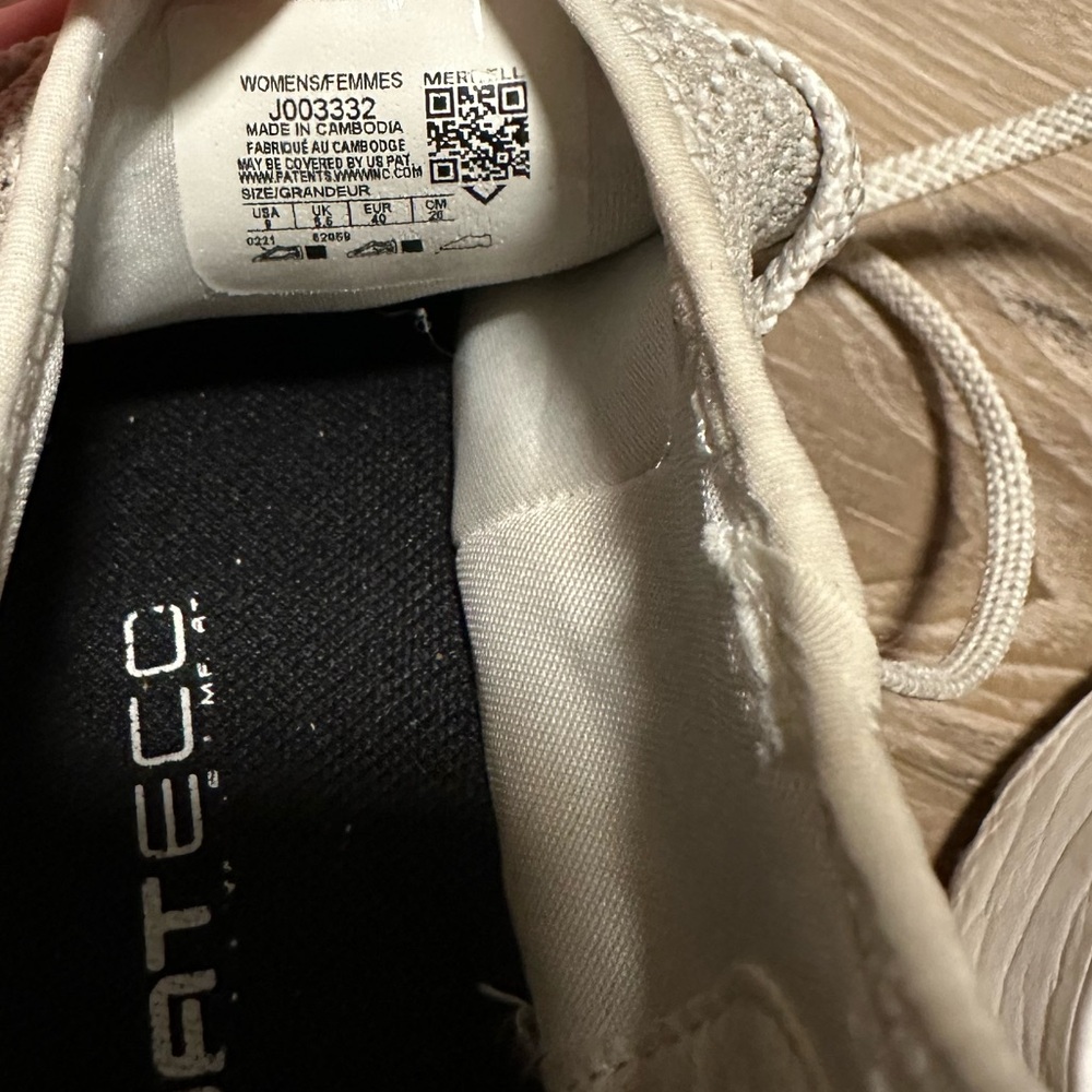 Merrell Float Eco Shoe - Picture 11 of 11